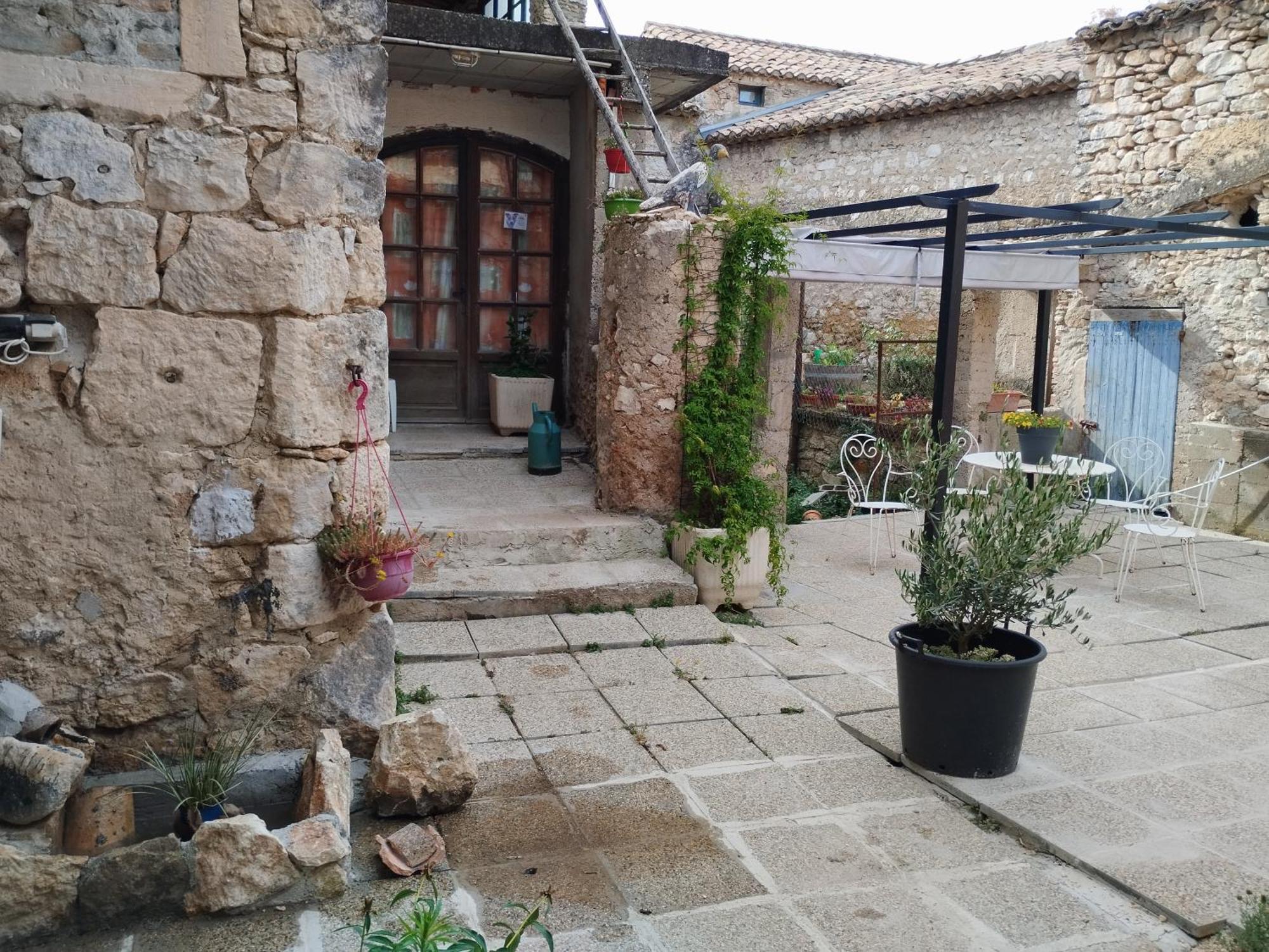 VerfeuilL Atelier De Raymond公寓式酒店 客房 照片